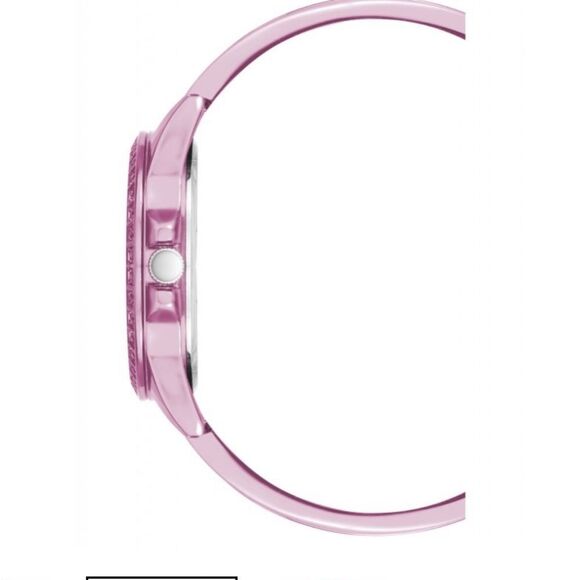 Juicy Couture Black Label JC Logo Metallic Analog Watch main image 5